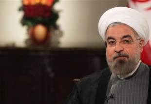 Exceptional chance for Iran nuclear issue: Rouhani