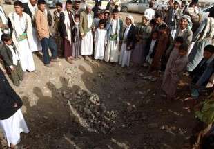 ‘Saudi raids on Yemen to bear no fruit’