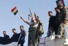 پیشروی ارتش سوریه در منطقه قلمون و محاصره زبدانی