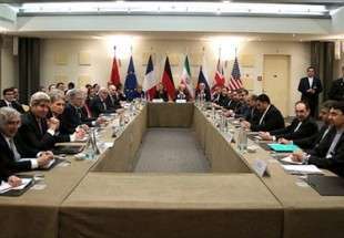 ظریف: مذاکرات ادامه ادامه دارد تا بیانیه مشترک ارائه شود/ توافق نهایی قطعا به شورای امنیت خواهد رفت