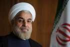 Rouhani urges end to Saudi war on Yemen