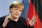 Merkel welcomes outcome of Iran talks in Lausanne