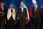 ‘Iran N-program recognized in talks’