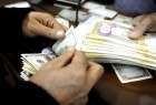 Dollar down in Iran over Lausanne news