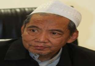 درگذشت رئیس مجلس العلما شهر ماکاسار اندونزی