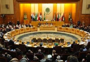 بیانیه اتحادیه عرب درباره نژادپرستی رژیم صهیونیستی