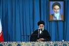 Ayatollah Khamenei: Foreign Intervention Is Counterproductive
