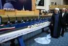 Iran marks National Nuclear Technology Day, unveils nuclear achievements
