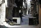 UN calls for pause in fighting, opening humanitarian corridor in Yarmouk