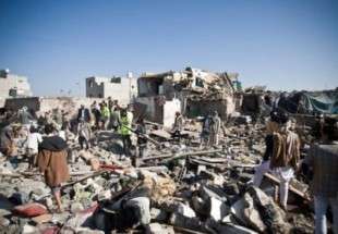 علمای یمن خواستار خیزش مردم این کشور علیه تجاوزات سعودی ها شدند