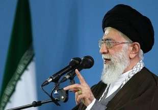Iran must be ready for defense: Leader