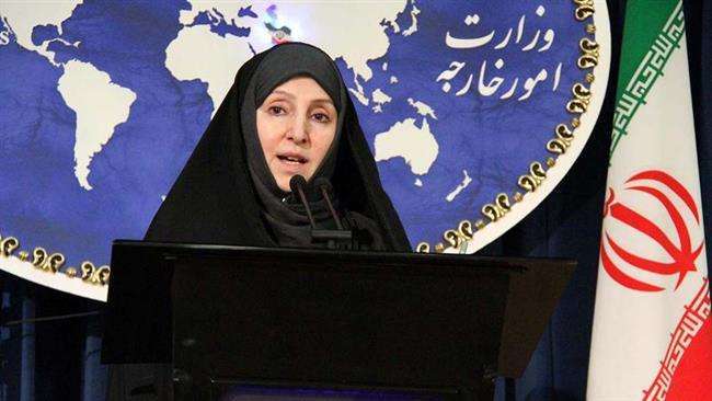 Iran condemns Afghanistan blasts