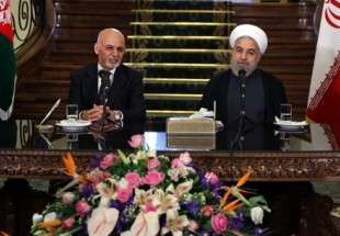 Iran, Afghanistan agree on intel cooperation