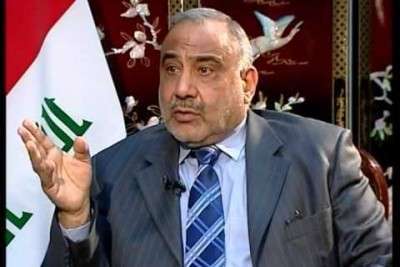 وزير النفط العراقي يتهم "قوى داخلية وخارجية" بوضع محاربة إيران أو الشيعة كأولوية
