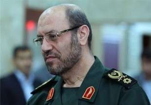 وزير الدفاع الايراني يحذر من تنامي الجماعات التكفيرية