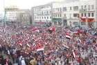 سياسيون يمنييون: وقف العدوان السعودي على اليمن انتصار لثورة الشعب اليمني