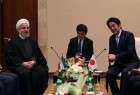 ‘Iran, Japan can work for ME progress’
