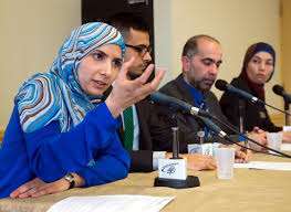 آموزش واکنش مسالمت آمیز نسبت به اسلام هراسی در کانادا