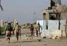 هلاکت  65 تروریست داعشی در الانبار عراق