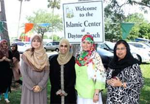Daytona Muslims Champion Interfaith Peace
