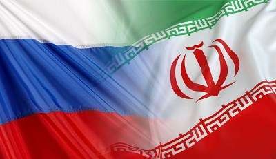 اتفاقیات مصرفیة بین ایران وروسیا