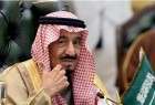 Ex-crown prince bribed to quit: Saudi source