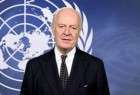 دي ميستورا : ليس من مهام الامم المتحدة تحديد مصير الرئيس الأسد