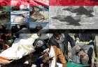 آمادگی انصارالله برای پایان دادن به بحران یمن/ در 24 ساعت گذشته 100 نقطه در یمن بمباران شد