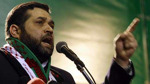 ممثل حماس في لبنان : لا بد من انهاء الاحتلال
