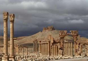 ISIL seizes northern part of Syria’s ancient city of Palmyra