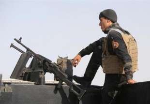 ISIL withdraws from govt. building in Iraq