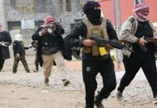 هلاکت بیش از 60 داعشی در  عراق