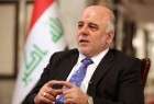تاكید نخست وزیر عراق بر انسجام برای مقابله با داعش