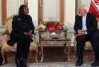 Zarif, Amos discuss Yemen in Tehran