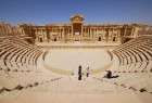 Historic city of Palmyra before ISIL invasion of Syria (photo)  <img src="/images/picture_icon.png" width="13" height="13" border="0" align="top">