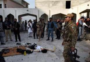 Pakistan detains culprits behind Shia massacre