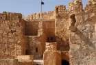 ISIL terrorists lock down Palmyra museum in Syria