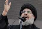 Hezbollah may mobilize public against Takfiris: Nasrallah