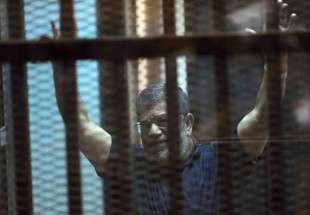Egypte: un autre procès contre Morsi et des figures de la révolte de 2011