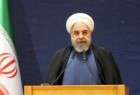 Rouhani committed to liberate economy from foreign pressures