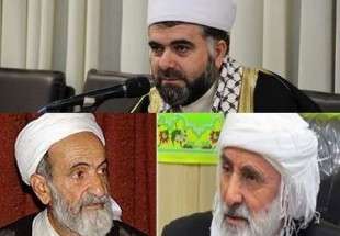 Kurdish clerics relate on living situation of Iran Sunnis