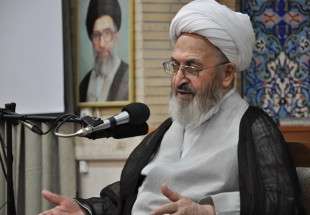 Ayatollah Sobhani urges promotion of Islamic unity