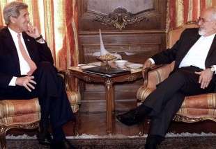 Iran, US FMs to meet in Geneva