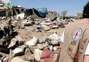 یک فاجعه بزرگ انسانی در یمن در راه است
