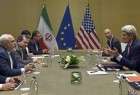 Iran nuclear talks very constructive: Kerry