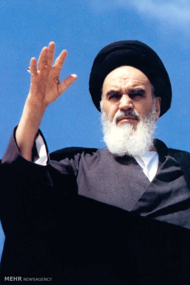 Sister of Iran's Supreme Leader Ayatollah Ali Khamenei condemns his  'despotic caliphate' | World News | Sky News