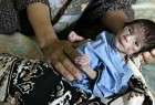 مرگ نیم میلیون کودک در عراق توسط قدرت های جهانی