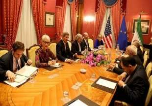 ویانا:  ایران اور گروپ پانچ جمع ایک کے ماہرین کا اجلاس  ختم ہوگیا۔