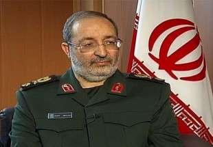 فوجی تنصیبات کے معائنے کی ممانعت ایرانی پوری قوم کا مطالبہ ہے.