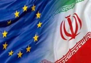الاتحاد الاوروبی یسعی الی افتتاح مکتب ممثلیة له فی طهران